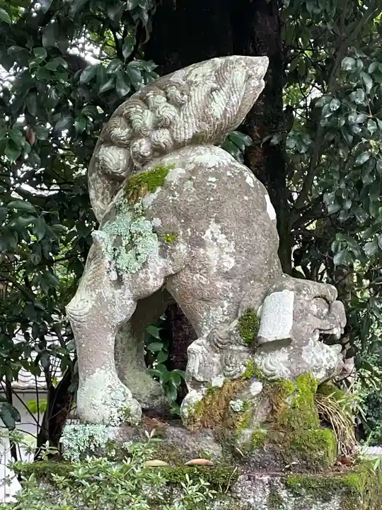 赤山禅院(京都府)