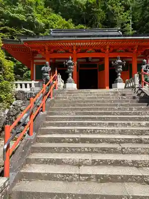 龍泉寺(奈良県)