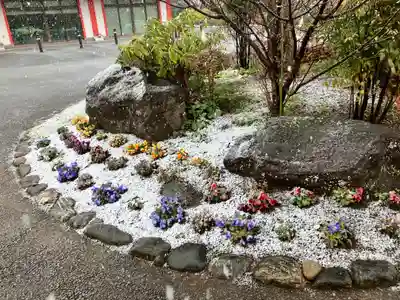 身代り不動尊(大明王院)(東京都)
