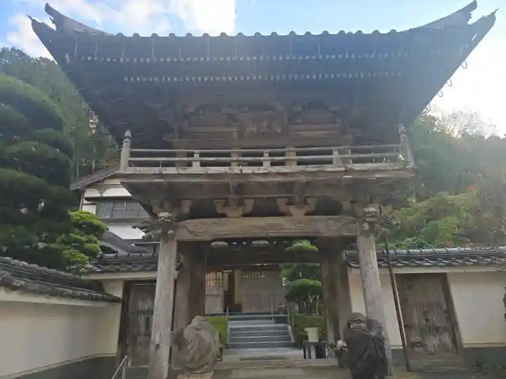 願成寺(兵庫県)