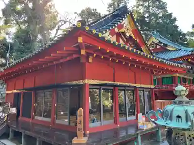 久能山東照宮(静岡県)