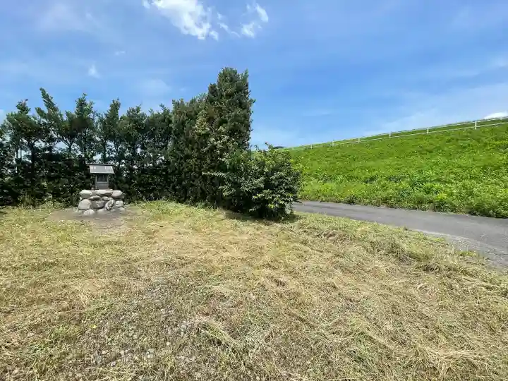 稲荷神社(岐阜県)