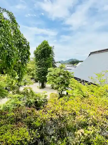 月山寺(茨城県)