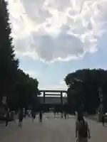 靖國神社のその他建物