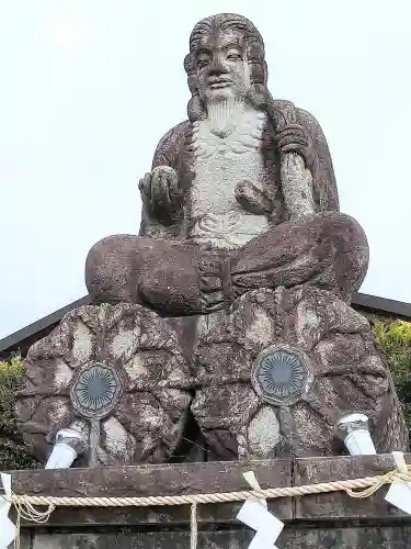 大國神社(宮城県)