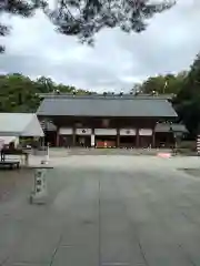 櫻木神社(千葉県)