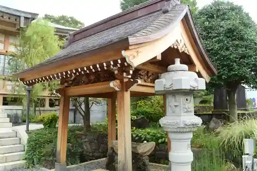 長泉寺(神奈川県)