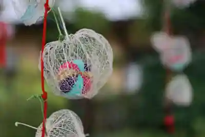豊景神社の芸術