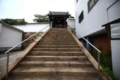 地蔵院のその他建物