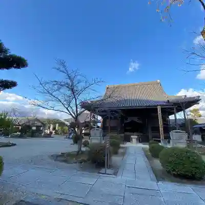橘寺(奈良県)