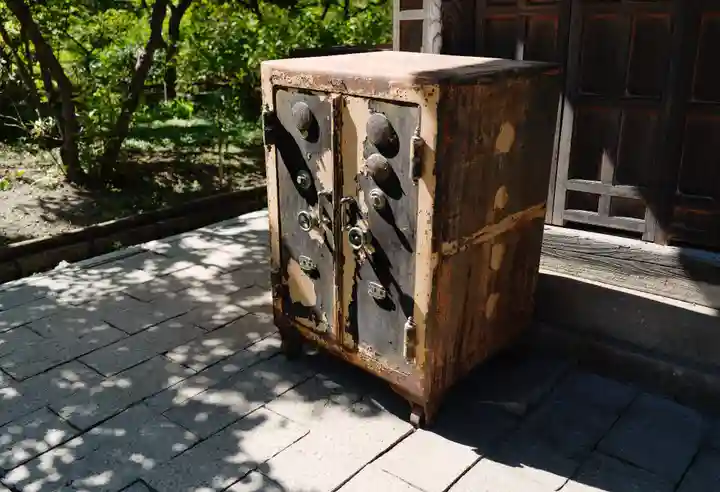 青龍山 吉祥寺(群馬県)