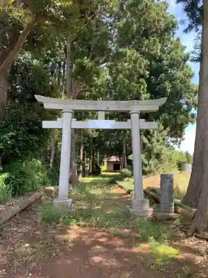 妙見神社(千葉県)
