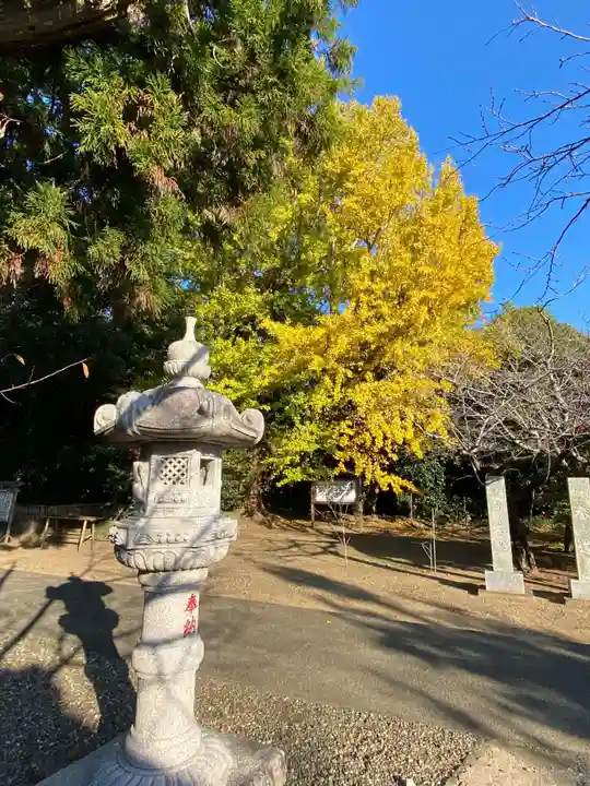 鎌数伊勢大神宮(千葉県)
