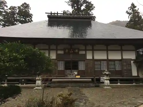 佛山寺(大分県)