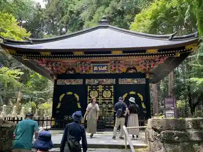 瑞鳳殿(宮城県)