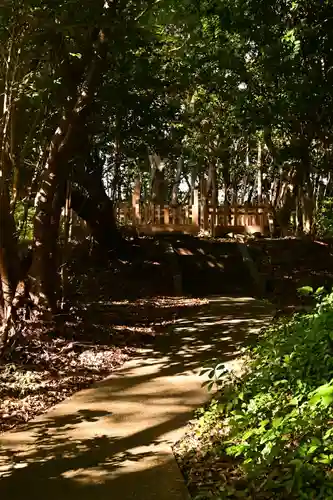 黒木神社(島根県)