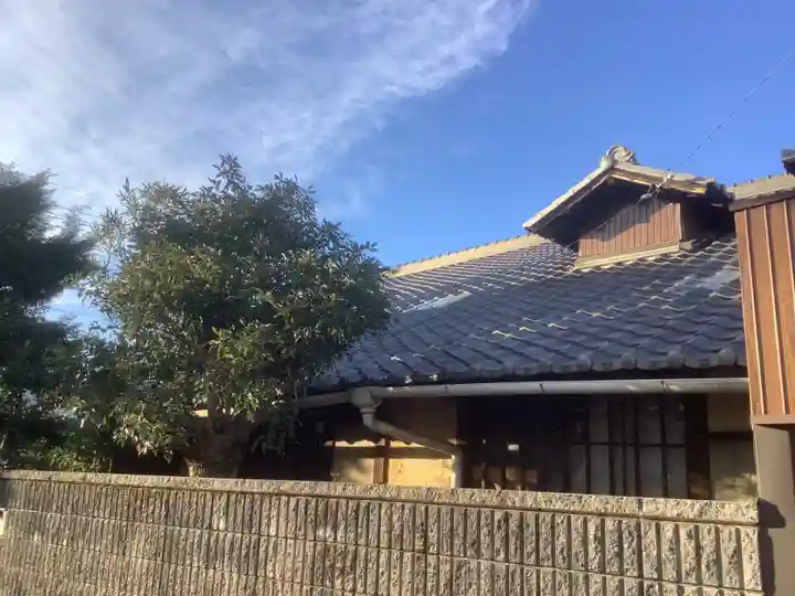 龍珠寺のその他建物