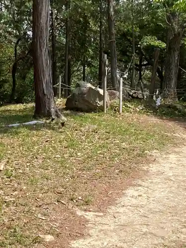 龍神社(岡山県)