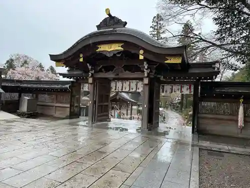 高麗神社(埼玉県)