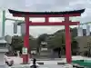 鶴岡八幡宮(神奈川県)