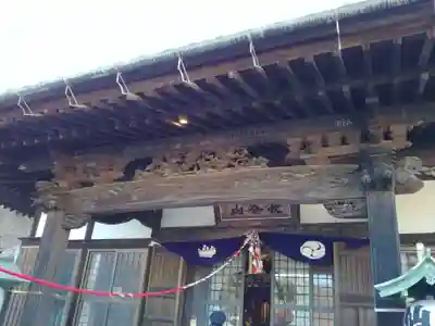 人とペットのお寺仙光院の本殿・本堂