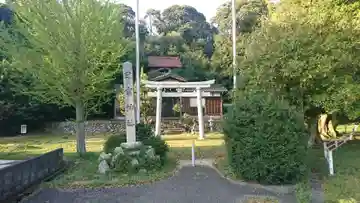 日吉神社(福井県)
