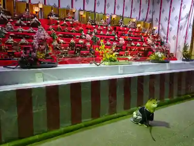 座間神社のその他建物