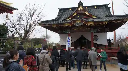 惣宗寺(栃木県)