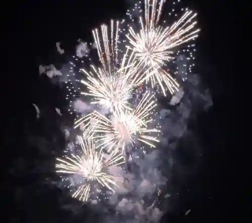 水原八幡宮(新潟県)