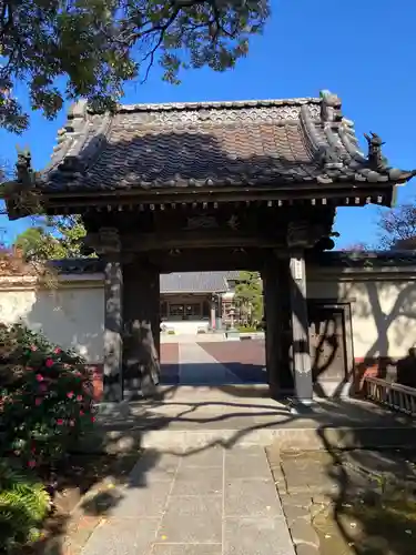 本覺寺(神奈川県)