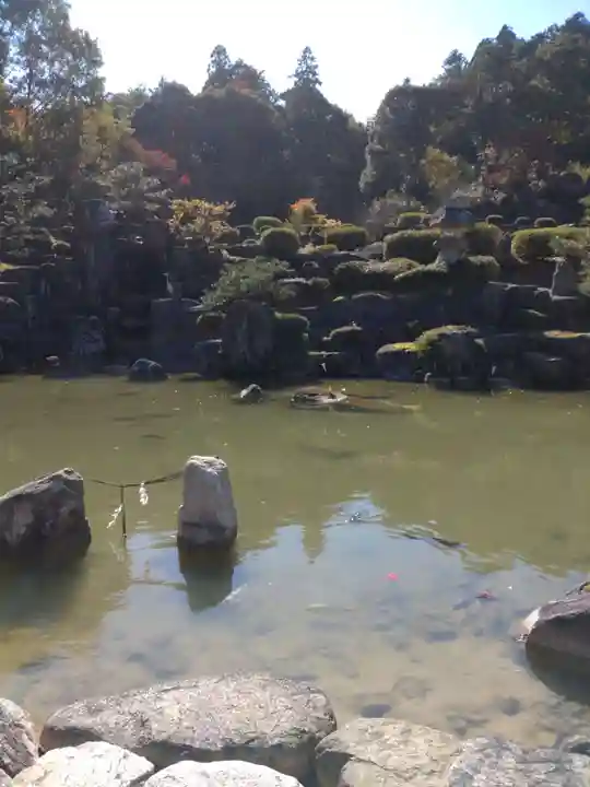 水尾神社(滋賀県)