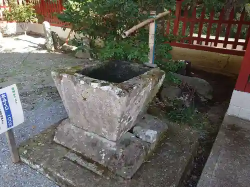 妻垣神社(大分県)