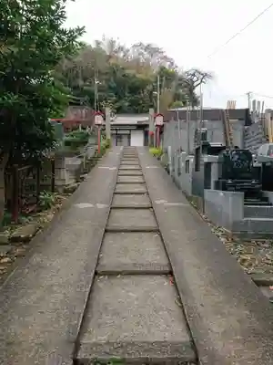 長生院のその他建物