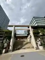 芝大神宮(東京都)