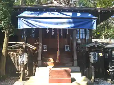 清龍寺不動院(埼玉県)