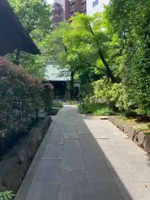 東福寺(東京都)