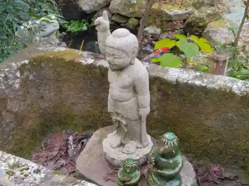 観音寺(神奈川県)