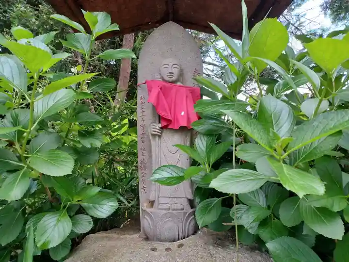 瑠璃光寺(埼玉県)