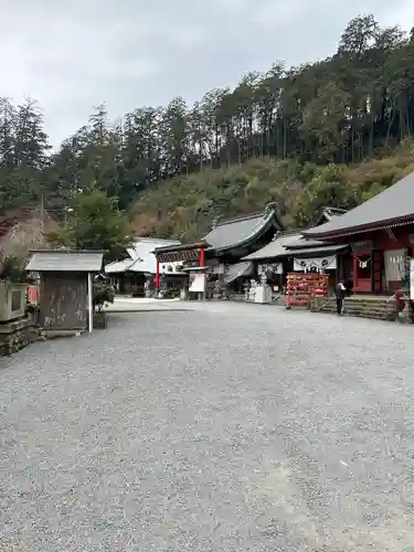太平山神社(栃木県)