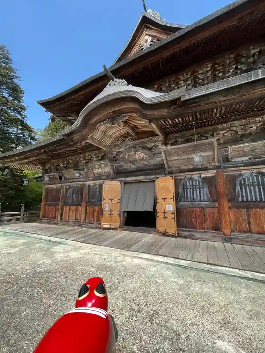 円蔵寺(福島県)