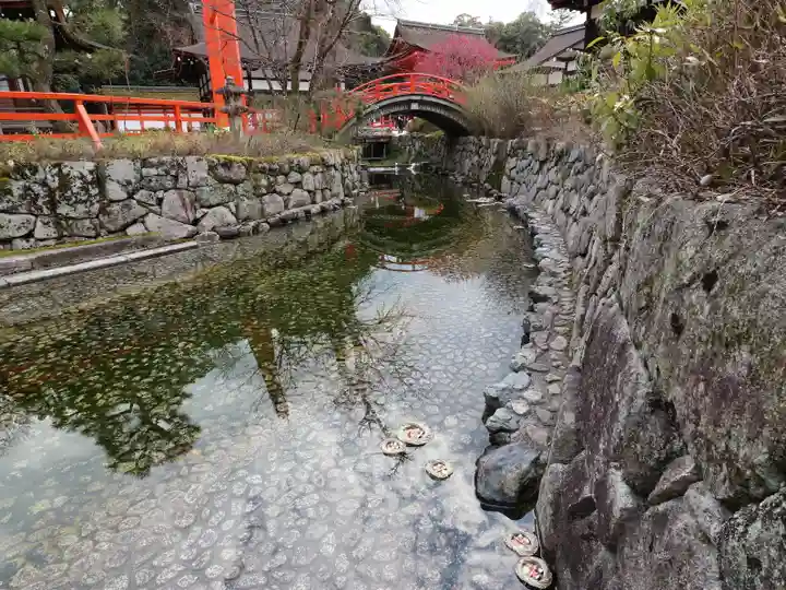 賀茂御祖神社(下鴨神社)のその他建物