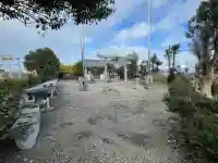 若一大神社(三重県)