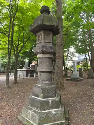 札幌護國神社のその他建物