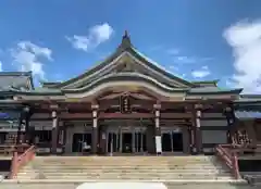 神明神社(福井県)