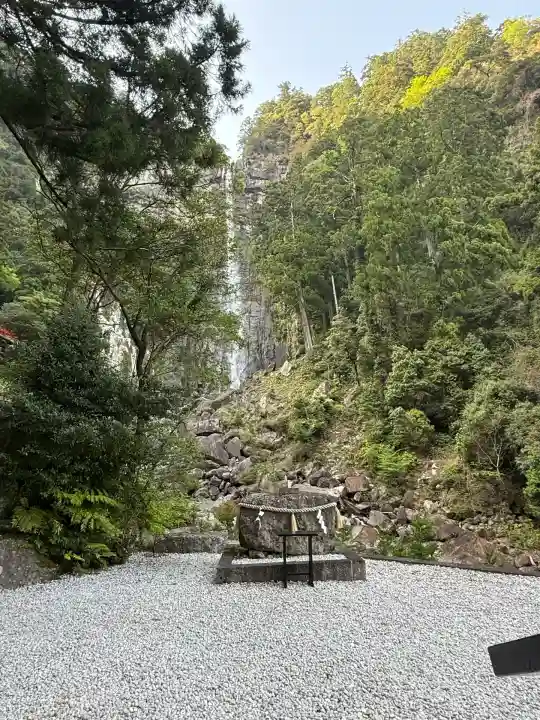飛瀧神社(熊野那智大社別宮)(和歌山県)