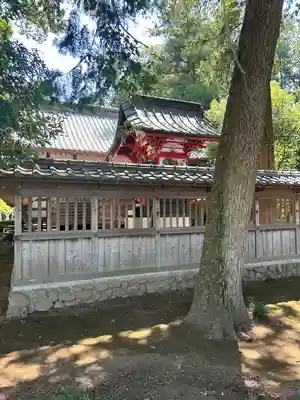 八幡神社(埼玉県)