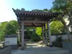 泉福寺(神奈川県)