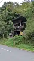 岩室観音堂(埼玉県)