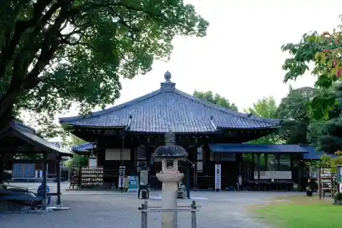 大安寺(奈良県)