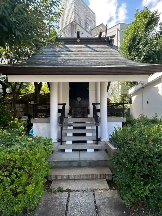 日枝神社(東京都)